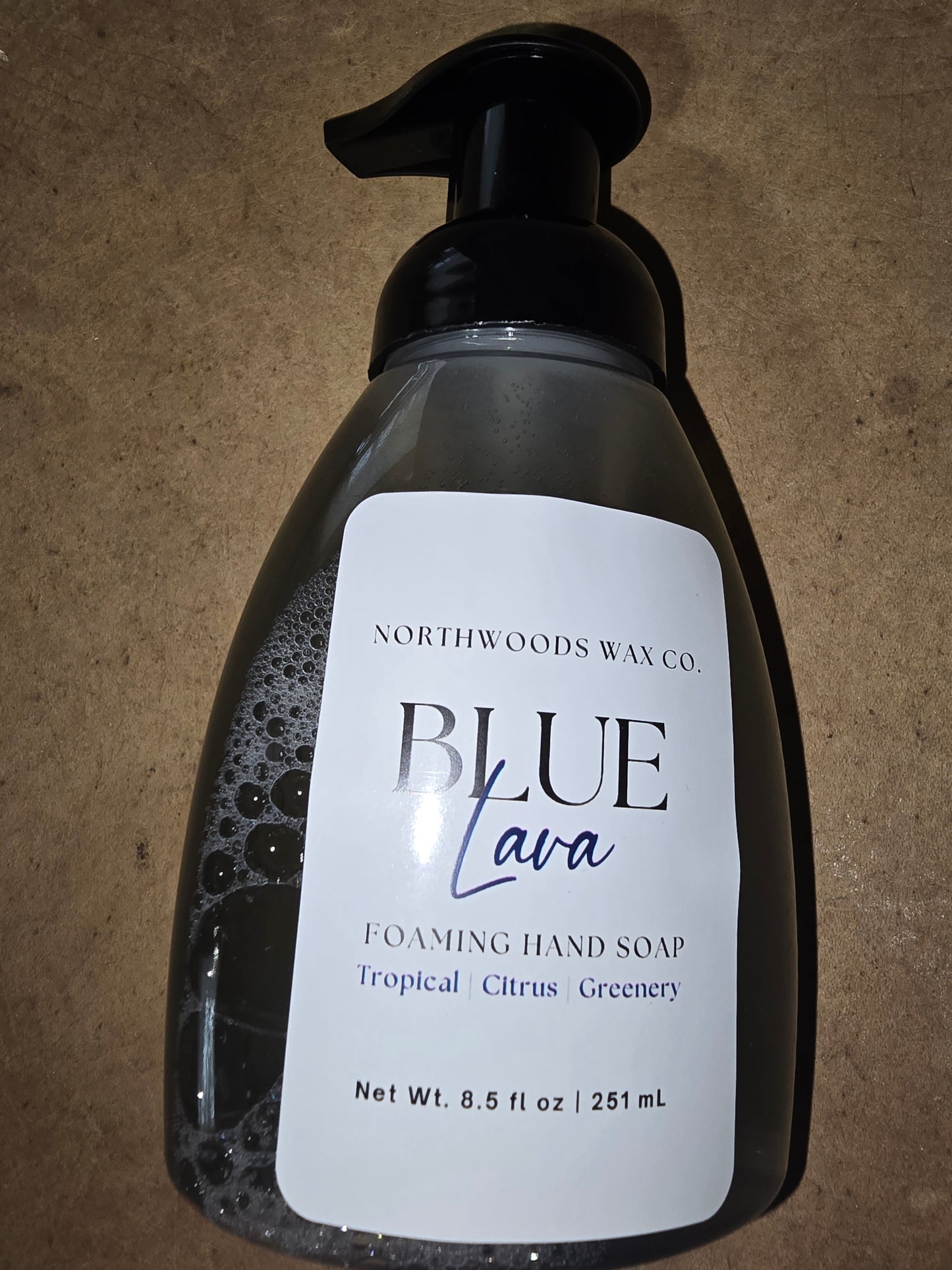Foaming Hand Soap - 8.5 fl. oz.