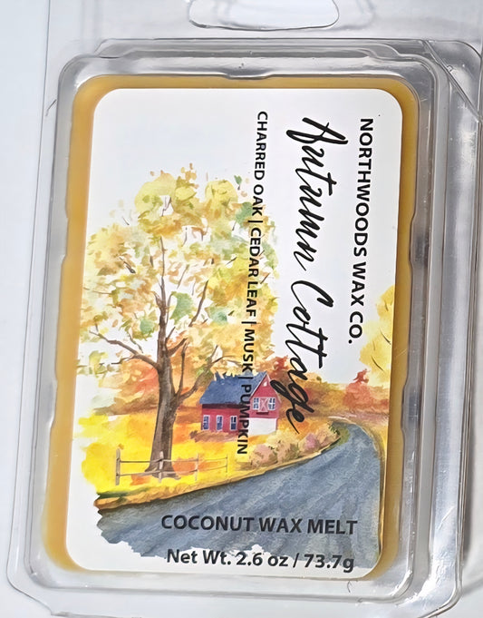 Bargain Bin - Wax Melts