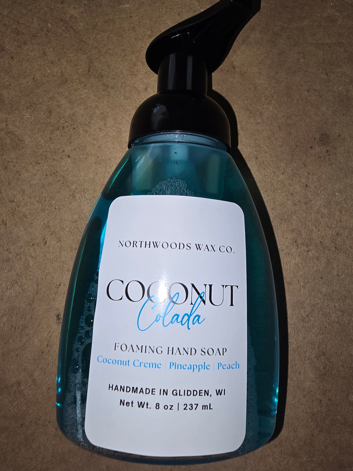 Foaming Hand Soap - 8.5 fl. oz.