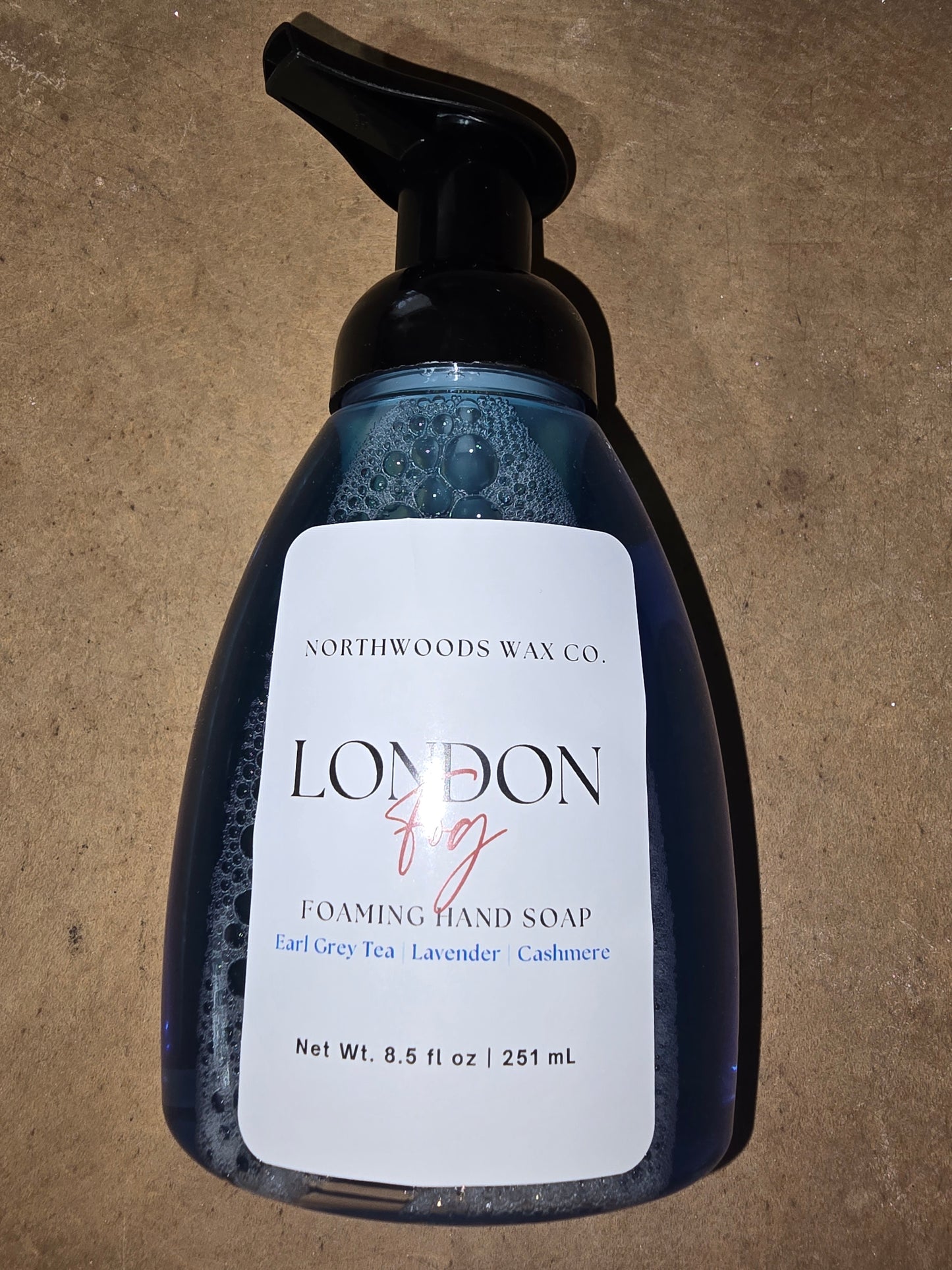 Foaming Hand Soap - 8.5 fl. oz.