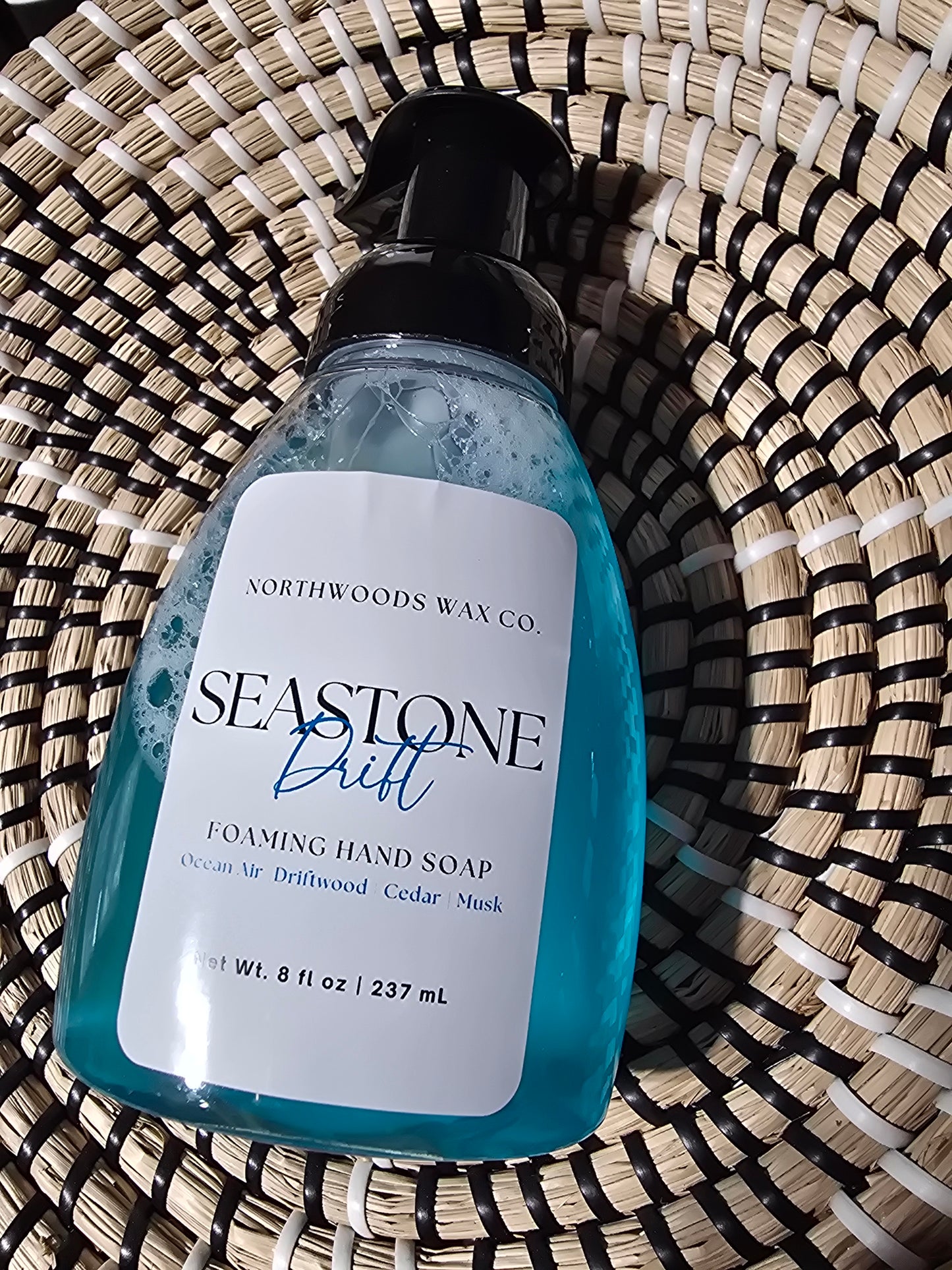 Foaming Hand Soap - 8.5 fl. oz.