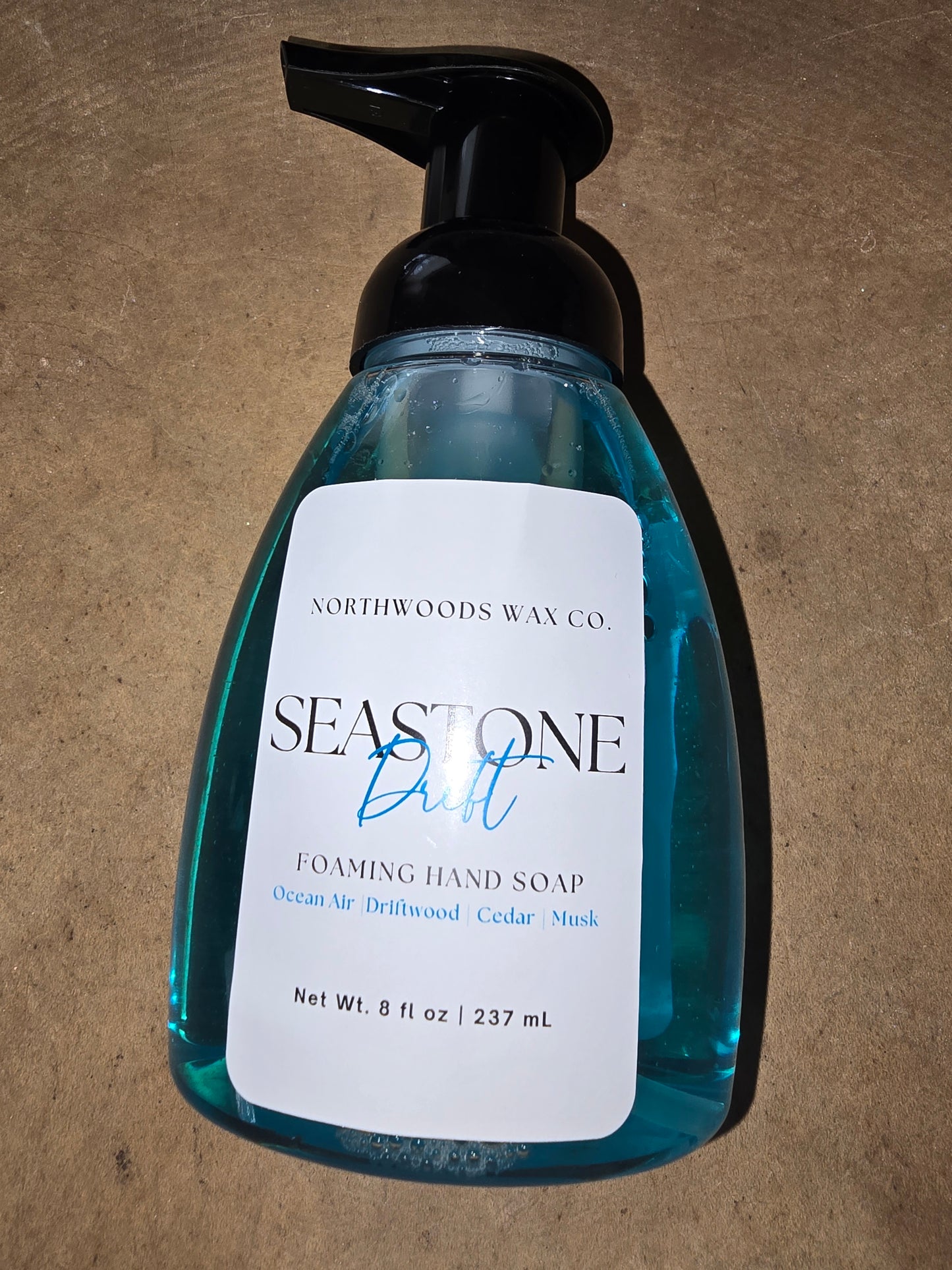 Foaming Hand Soap - 8.5 fl. oz.