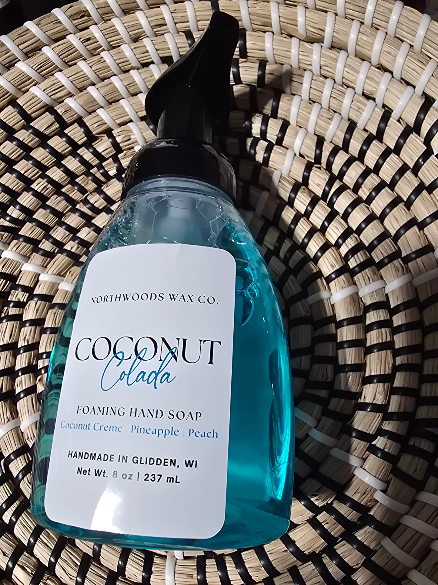 Foaming Hand Soap - 8.5 fl. oz.