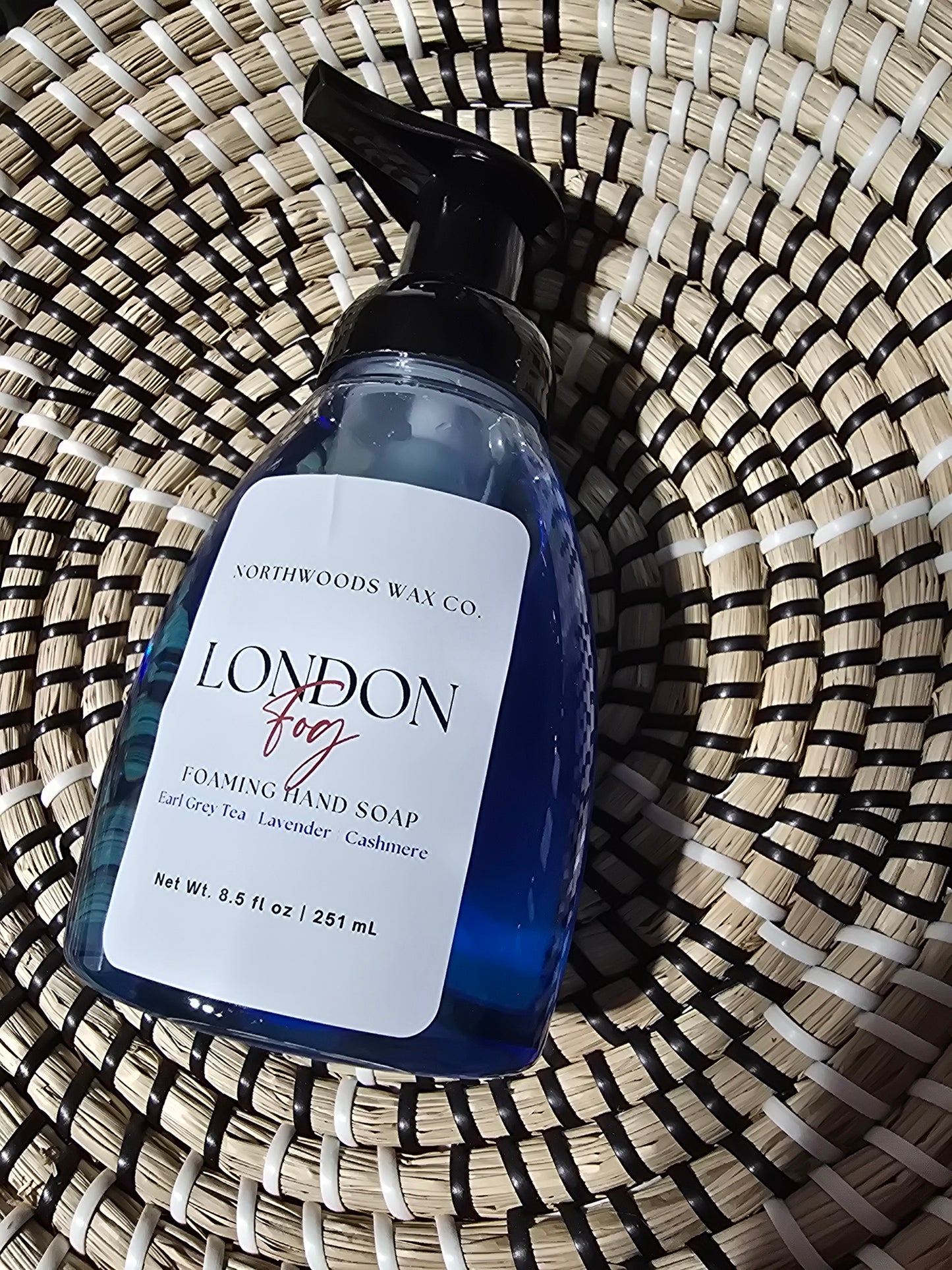 Foaming Hand Soap - 8.5 fl. oz.
