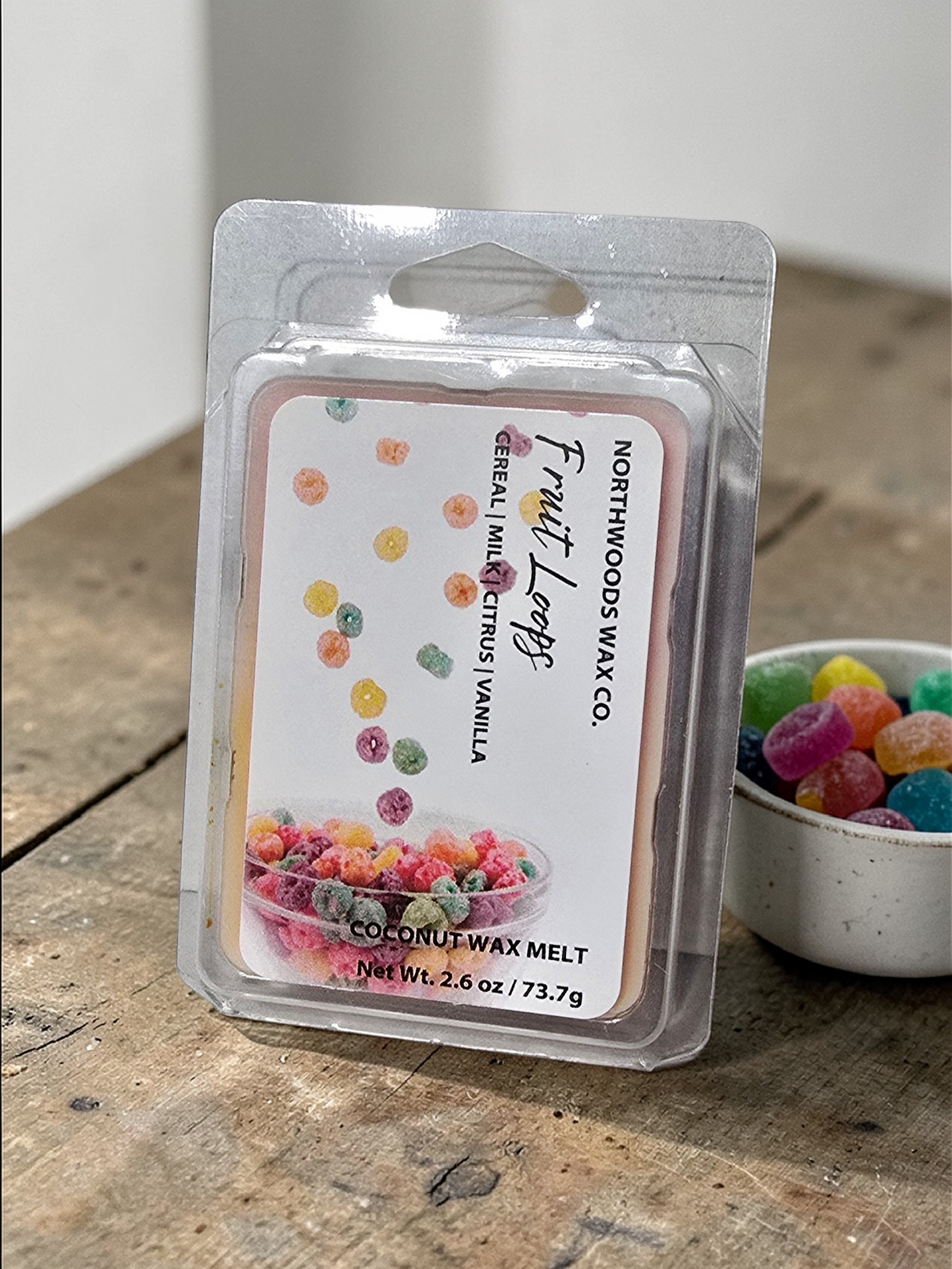 Wax Melts