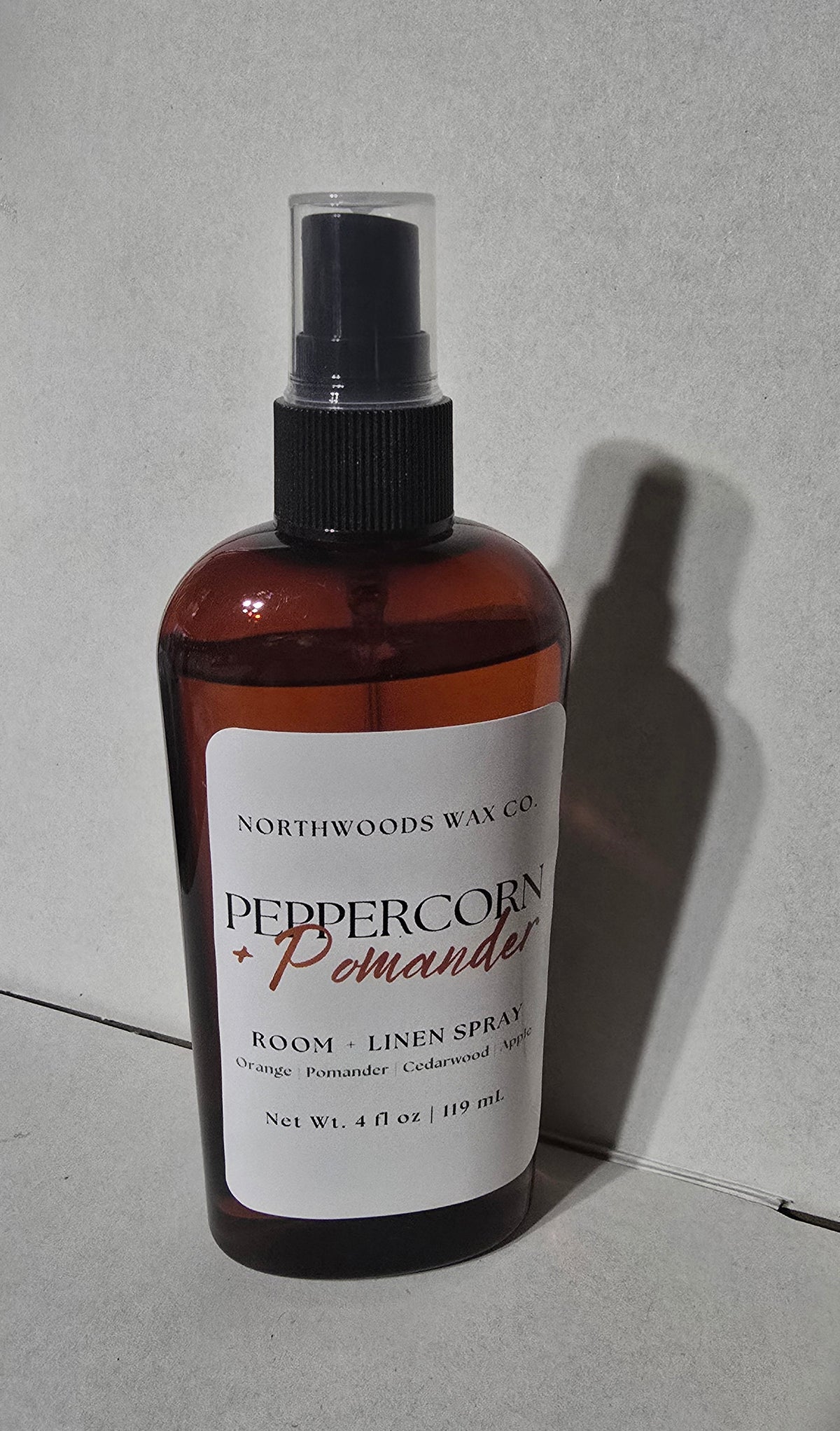Room and Linen Spray