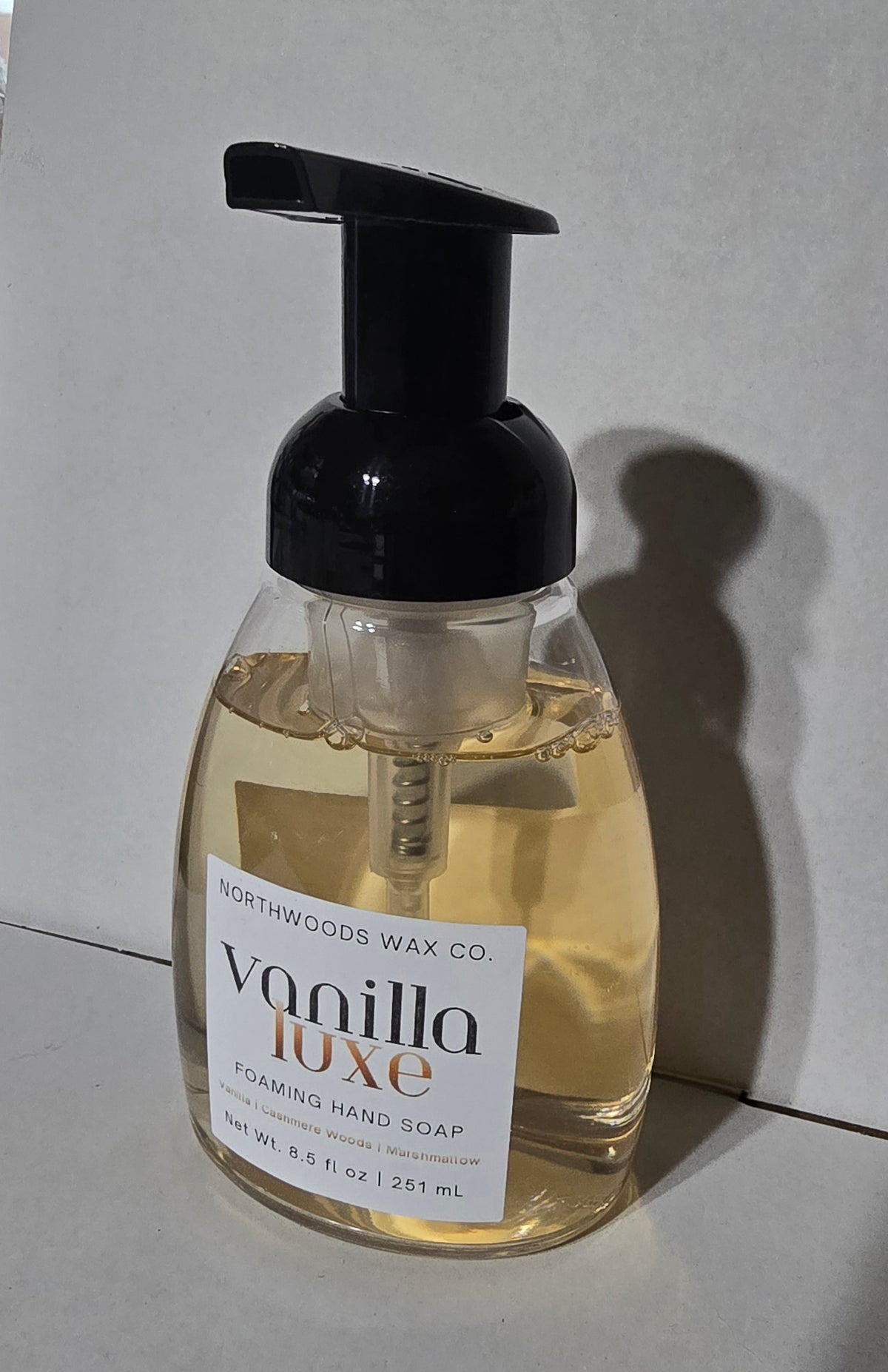 Foaming Hand Soap - 8.5 fl. oz.