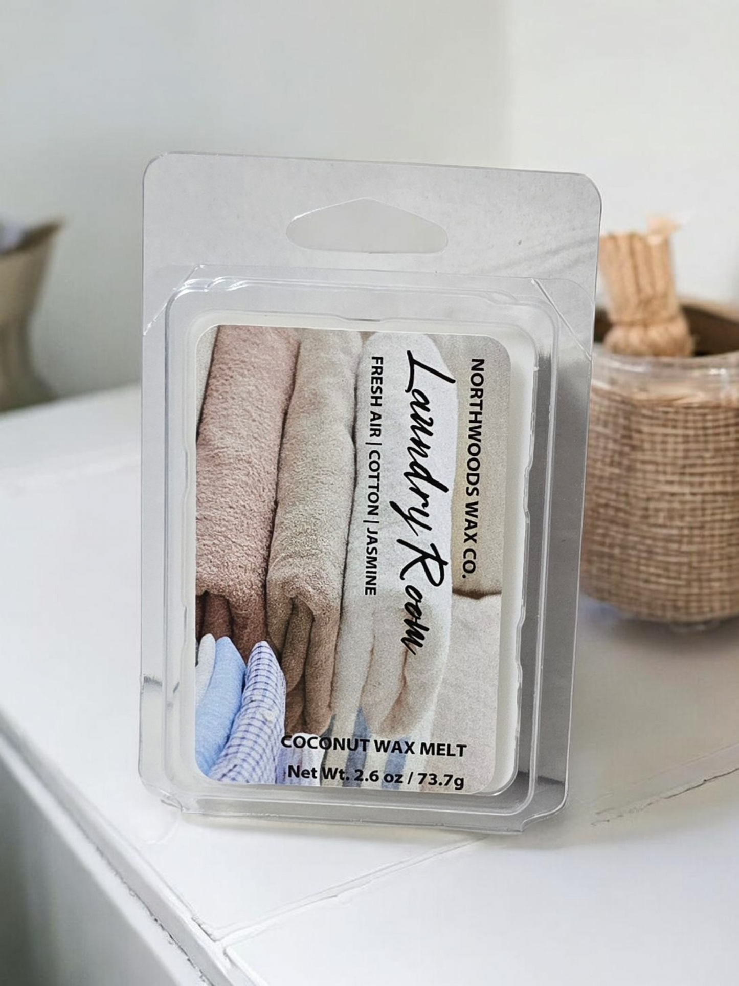 Wax Melts