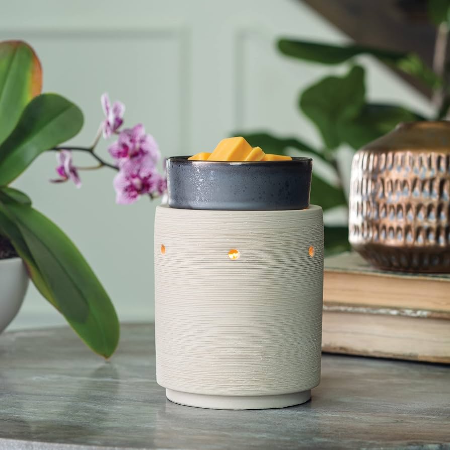 Wax Warmers