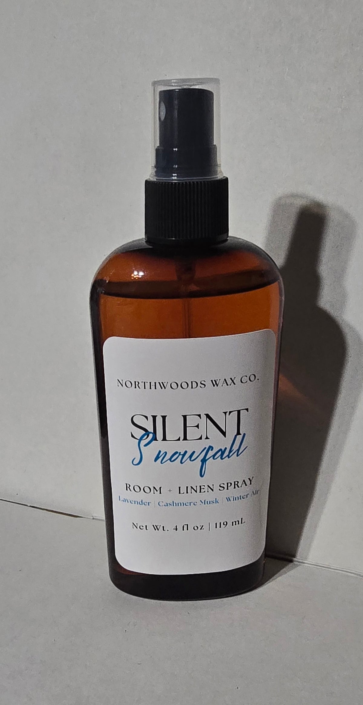 Room and Linen Spray