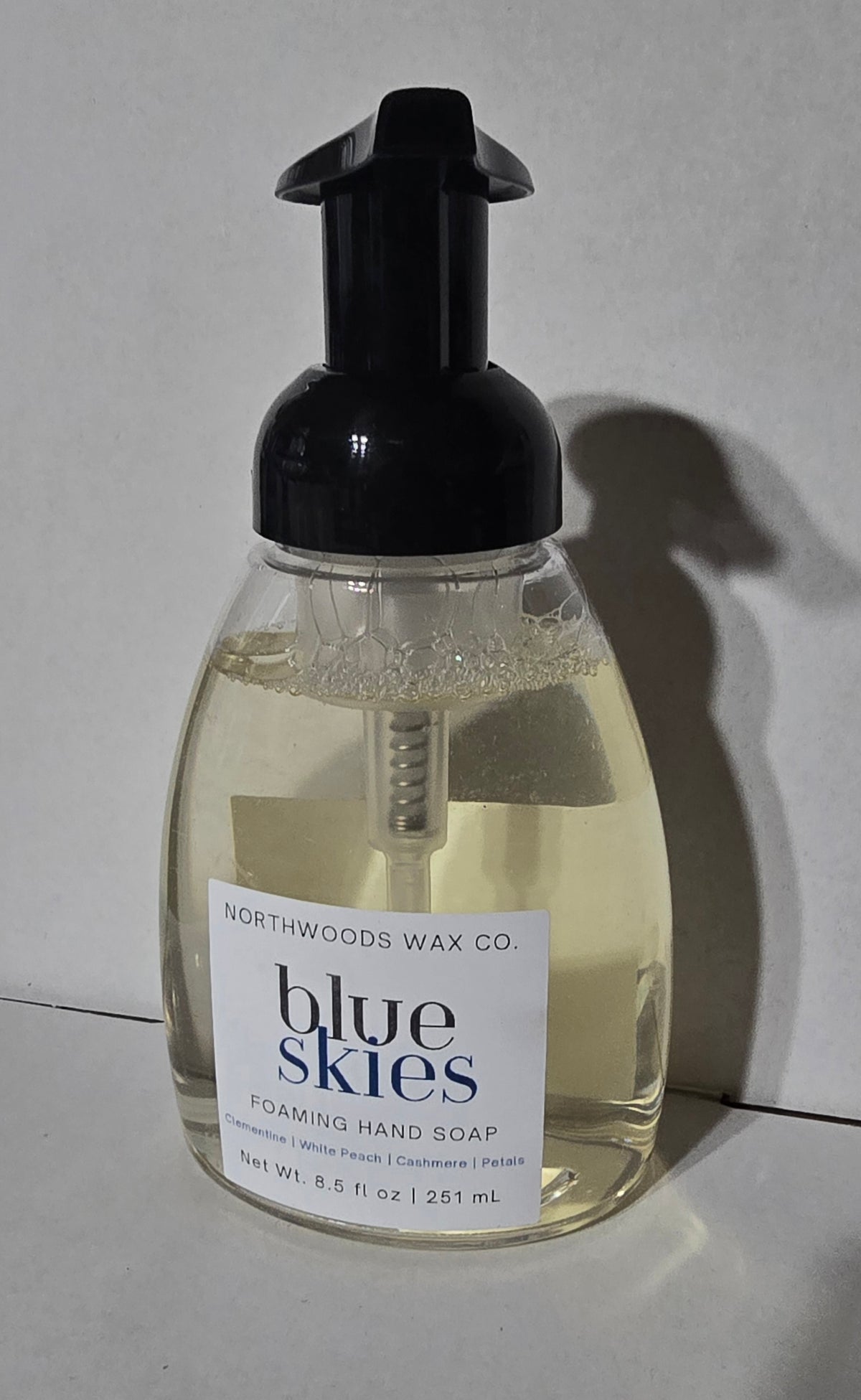 Foaming Hand Soap - 8.5 fl. oz.