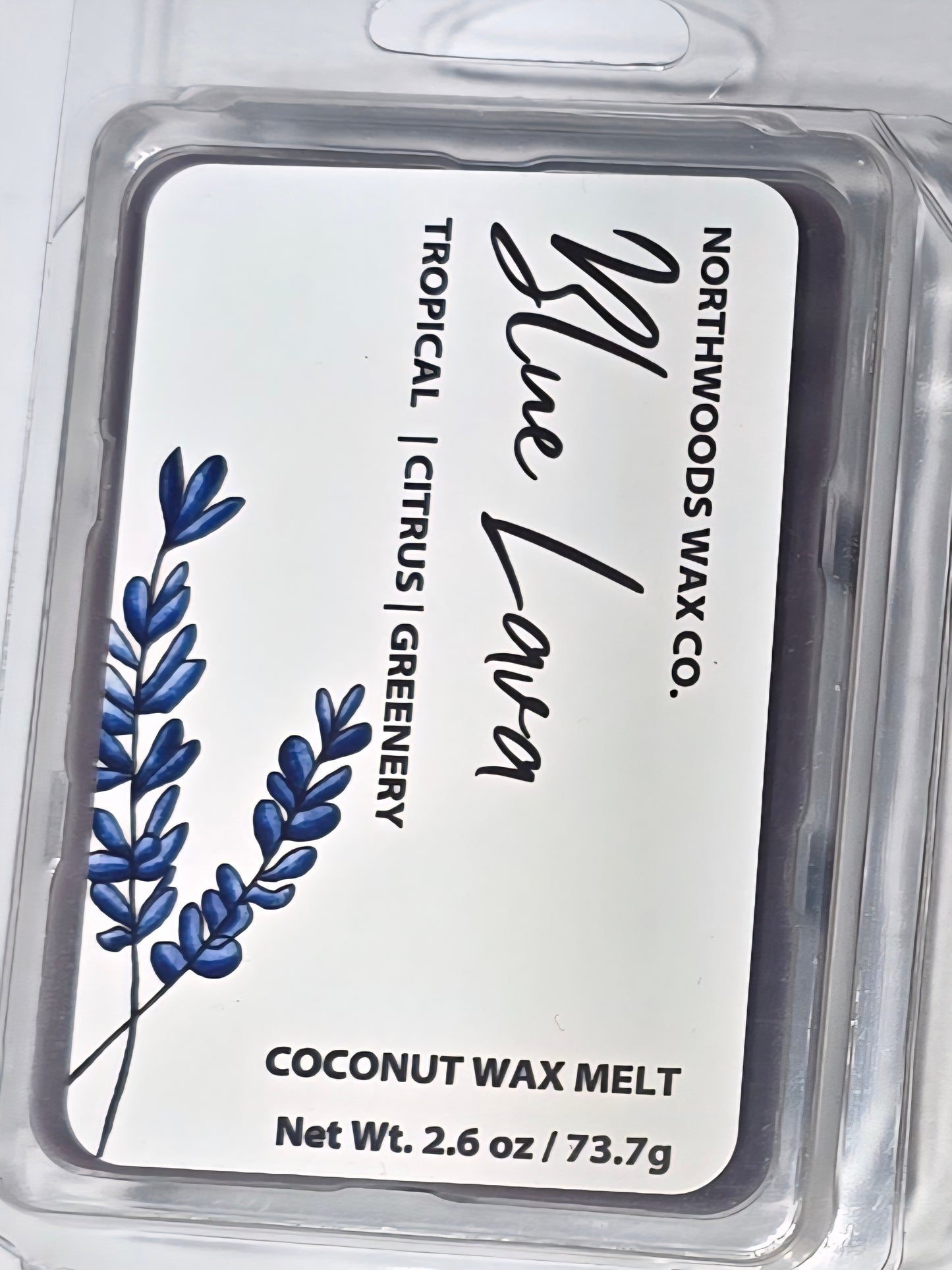 Coconut Wax Melts