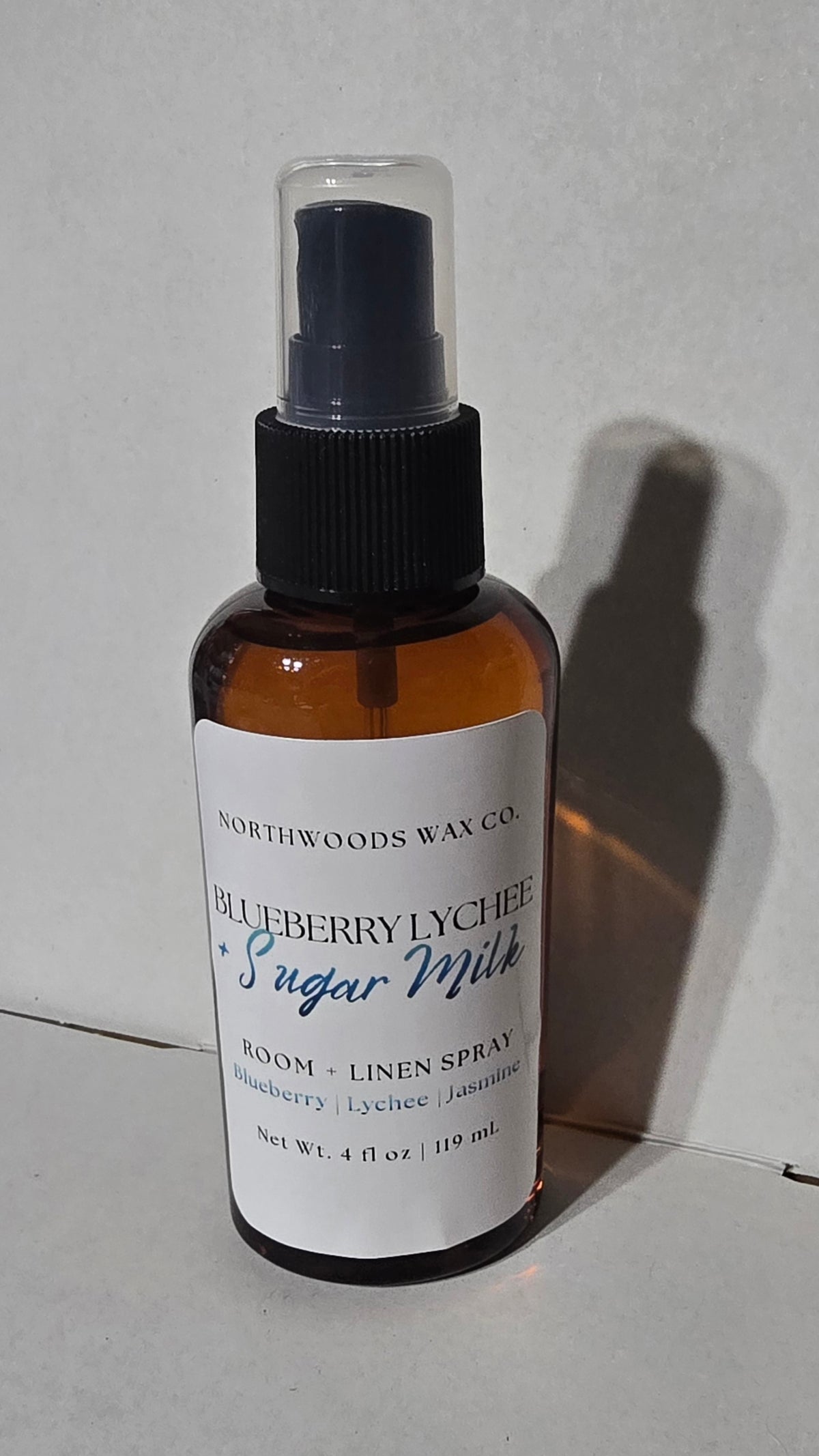 Room and Linen Spray