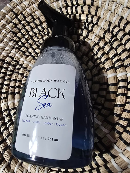 Foaming Hand Soap - 8.5 fl. oz.