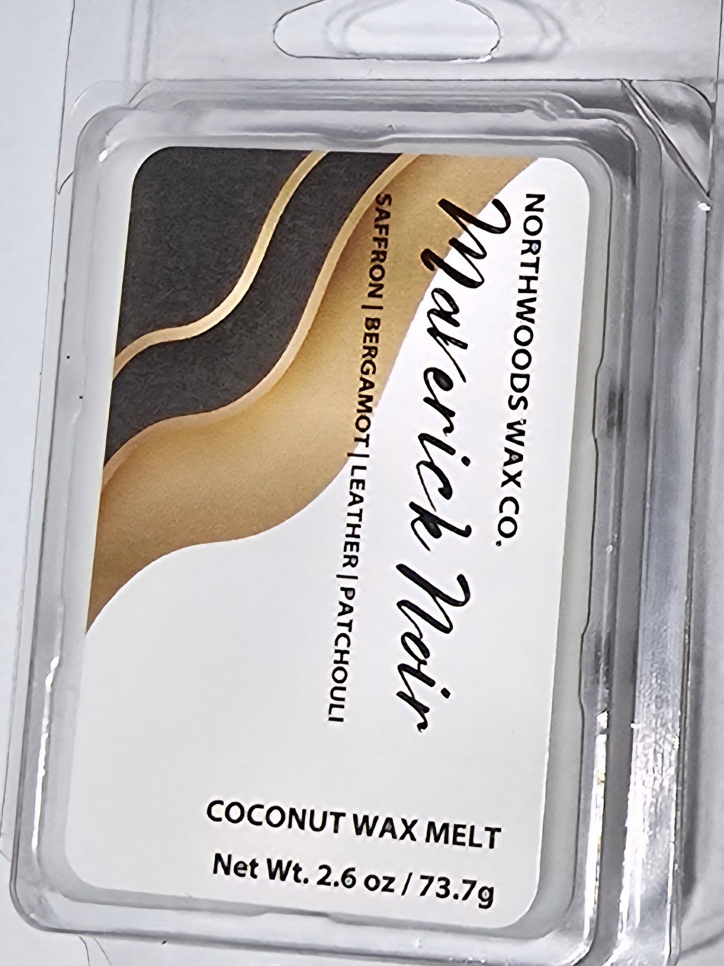 Coconut Wax Melts
