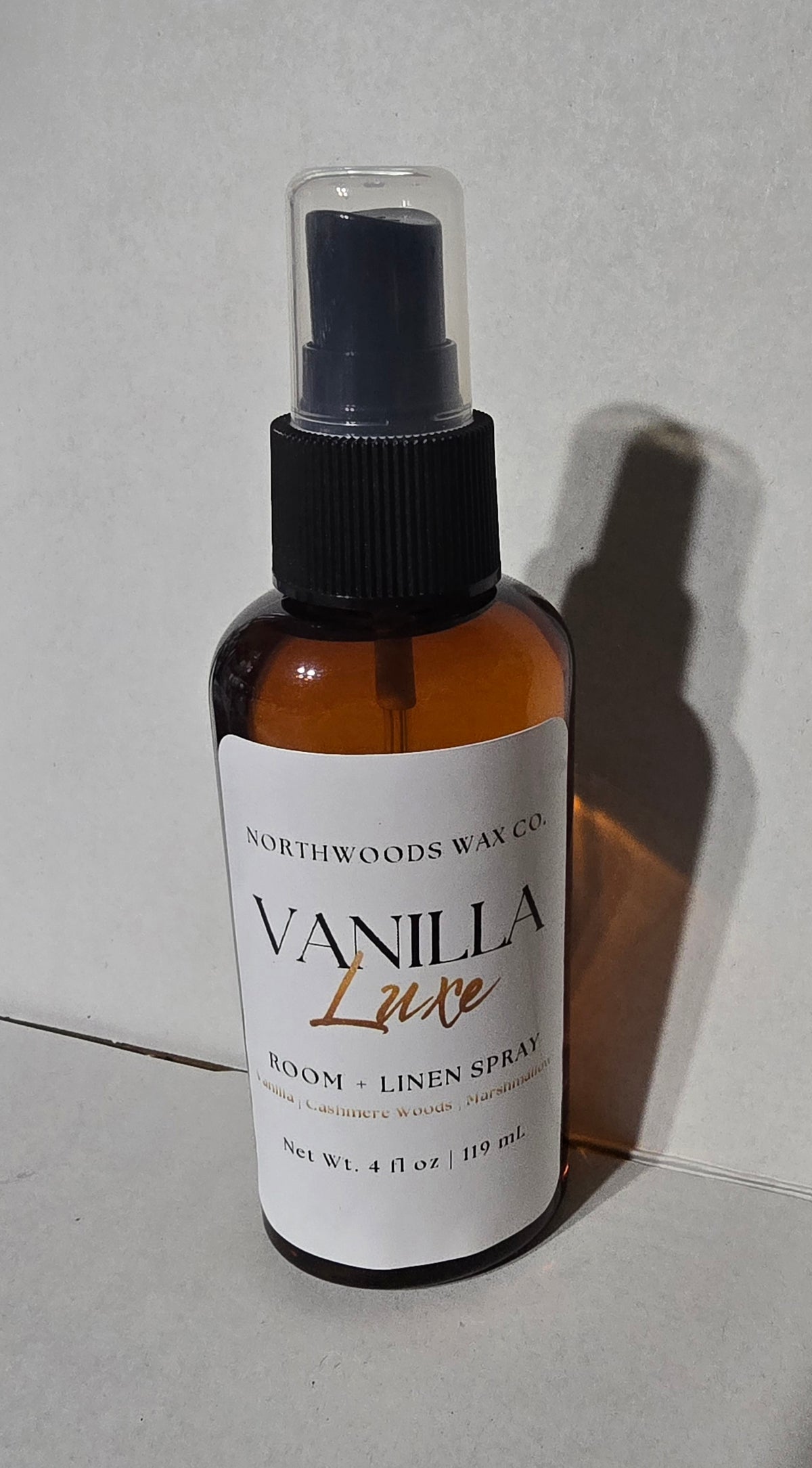 Room and Linen Spray