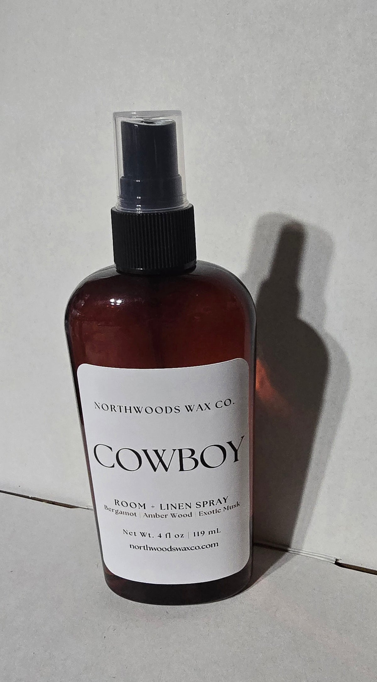 Room and Linen Spray