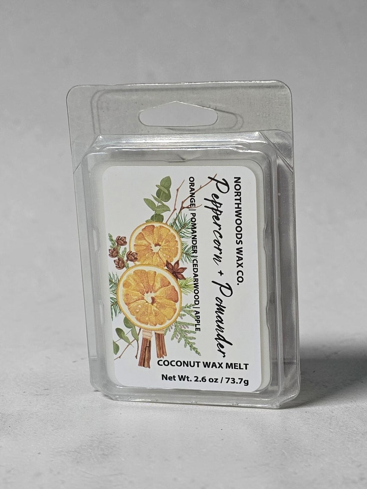 Wax Melts