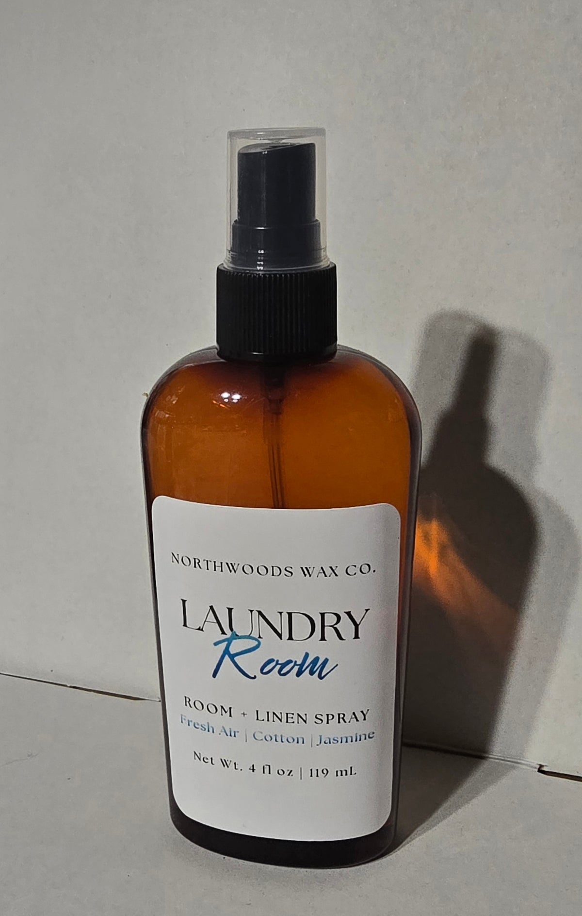 Room and Linen Spray