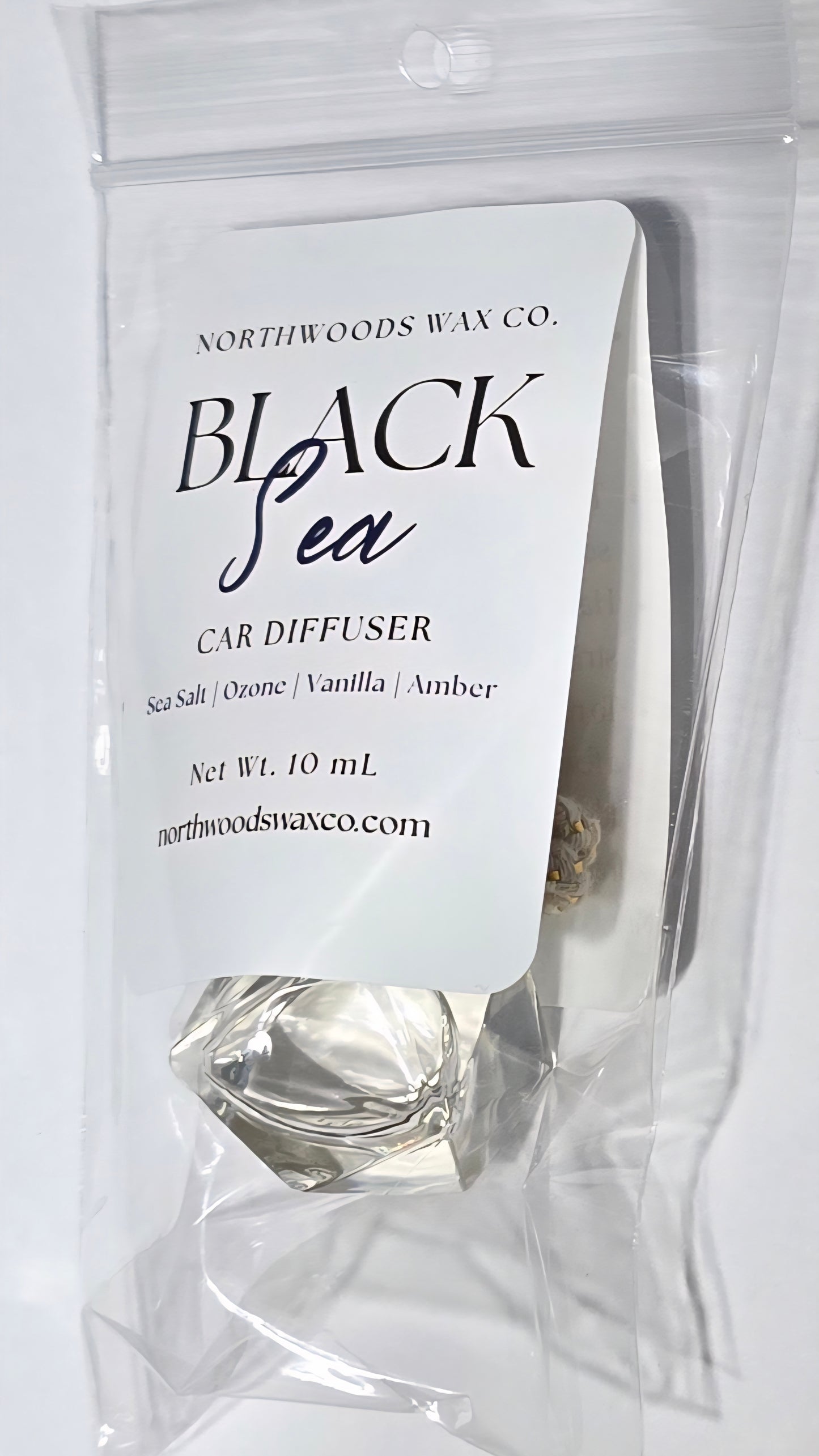 Hanging Car Diffusers