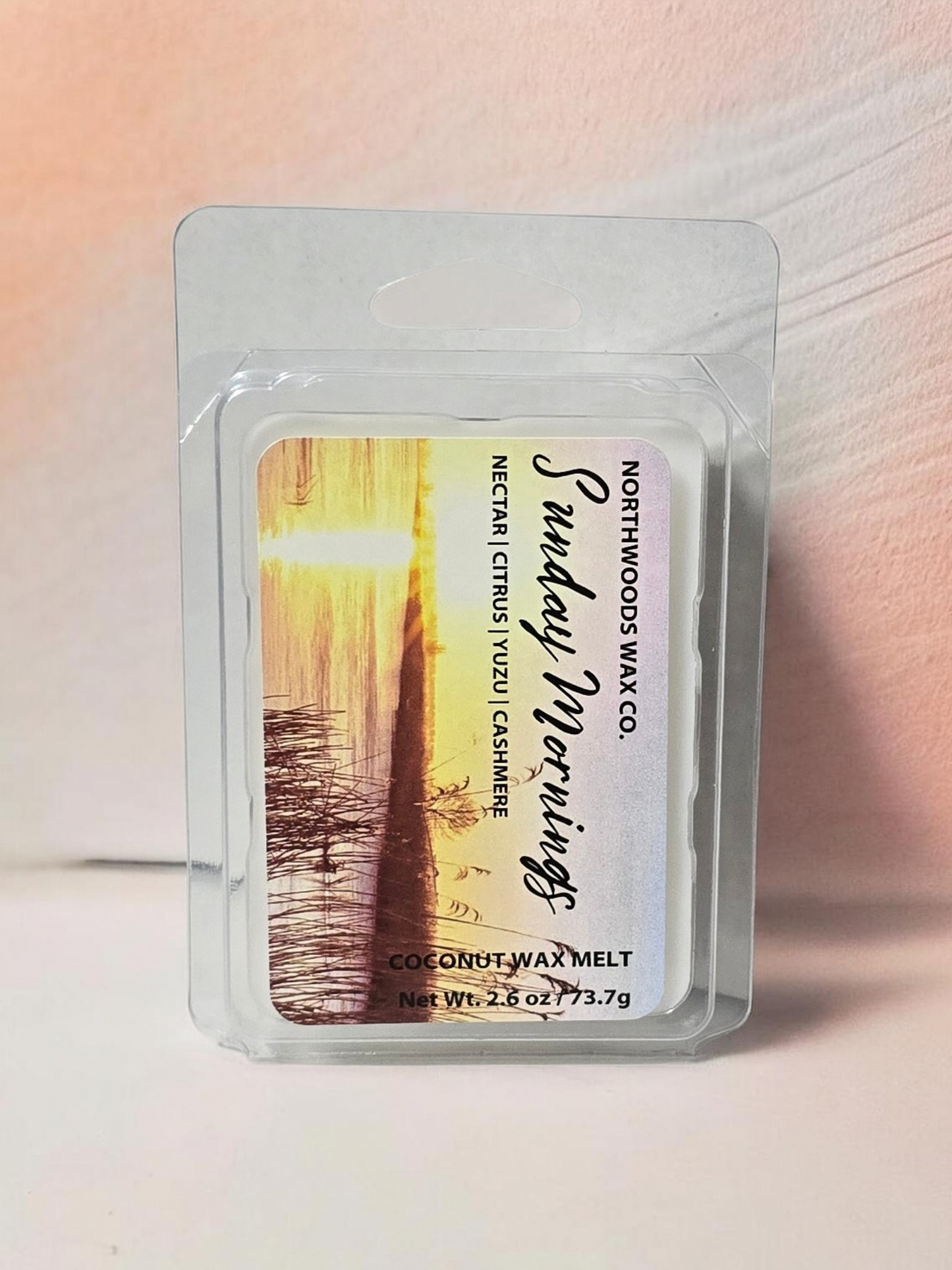 Wax Melts