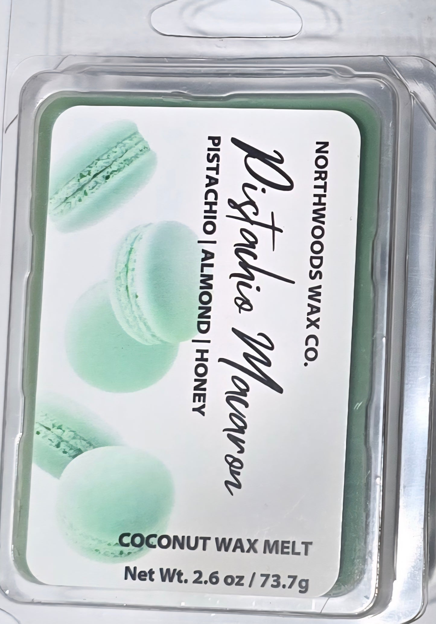 Coconut Wax Melts