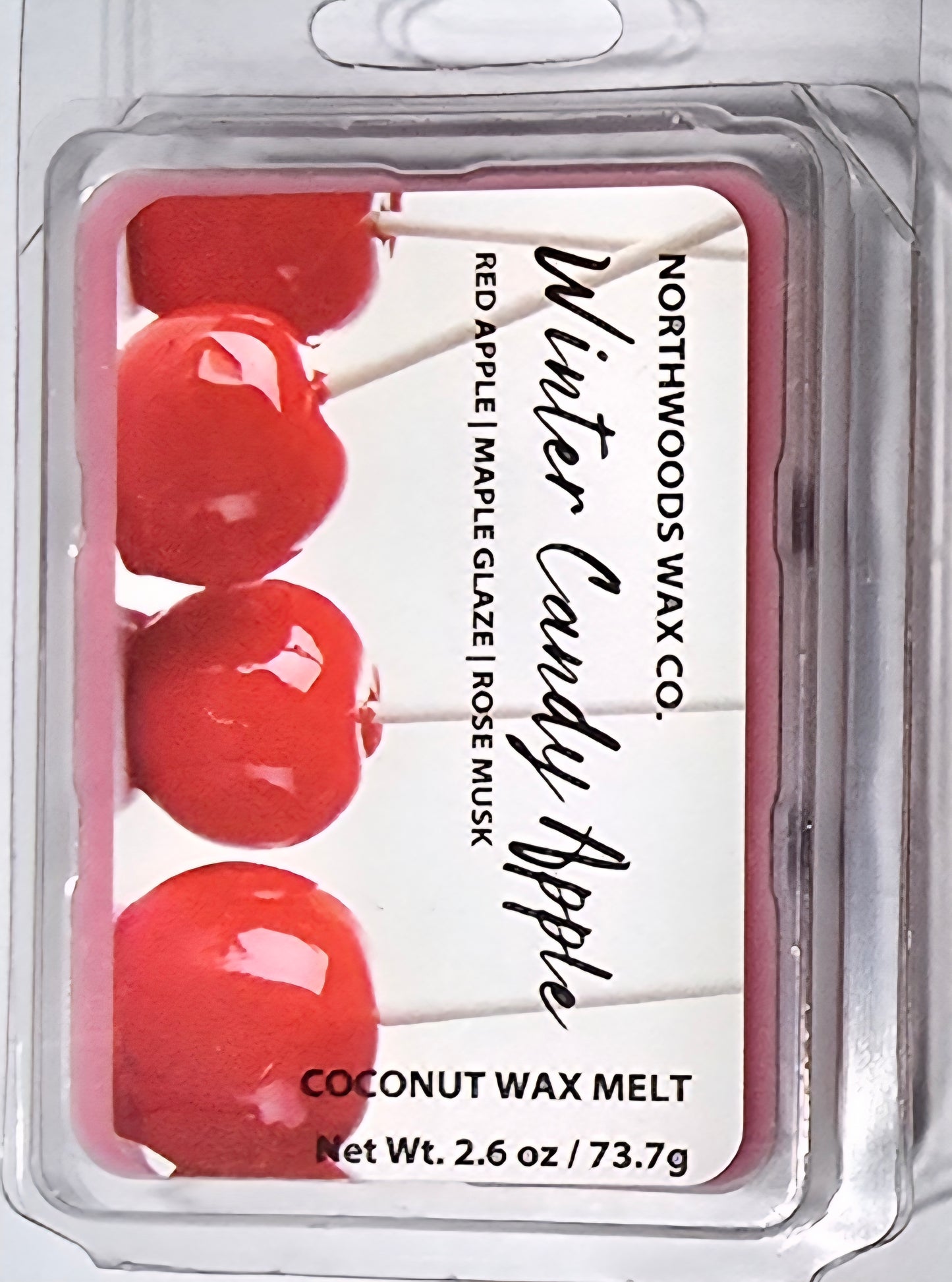 Coconut Wax Melts