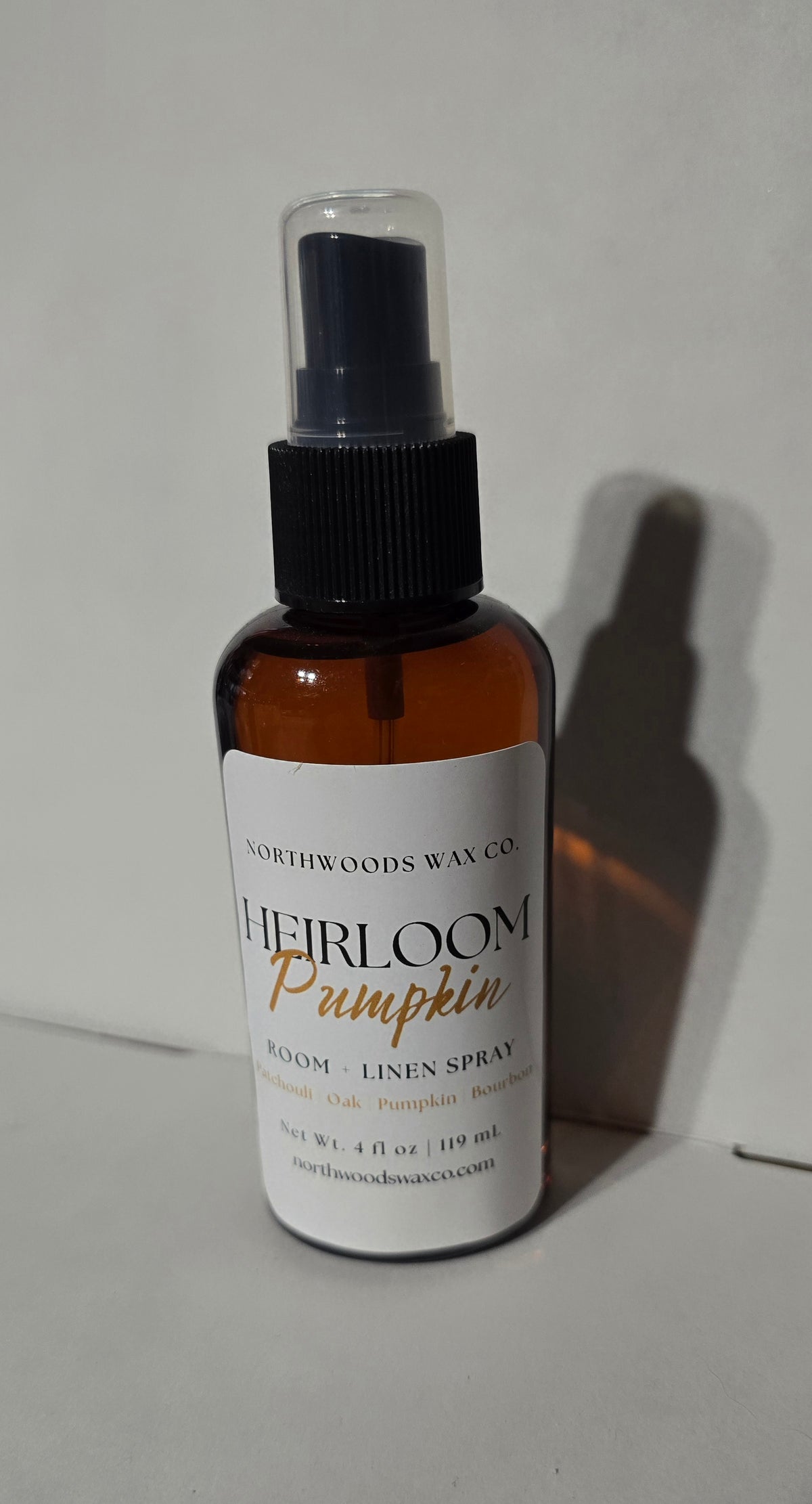 Room and Linen Spray