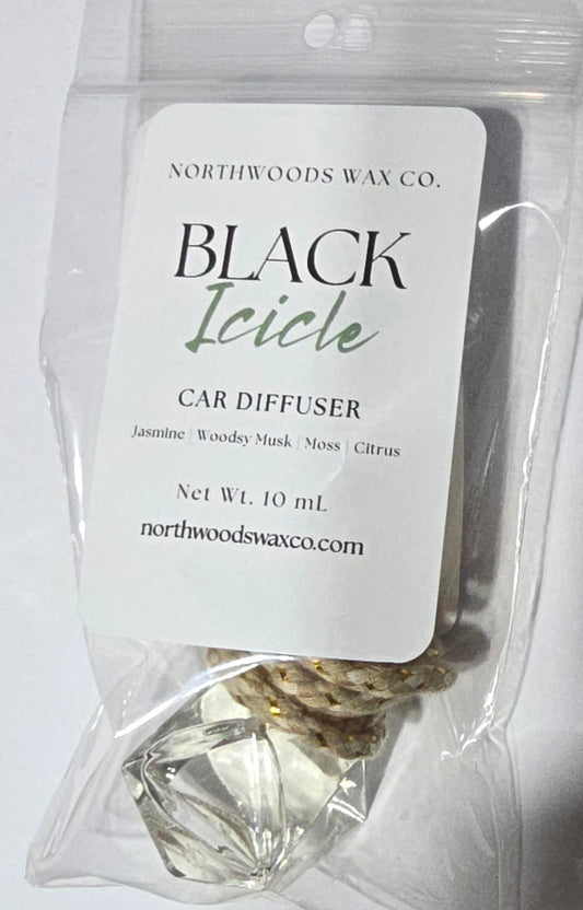 Hanging Car Diffusers