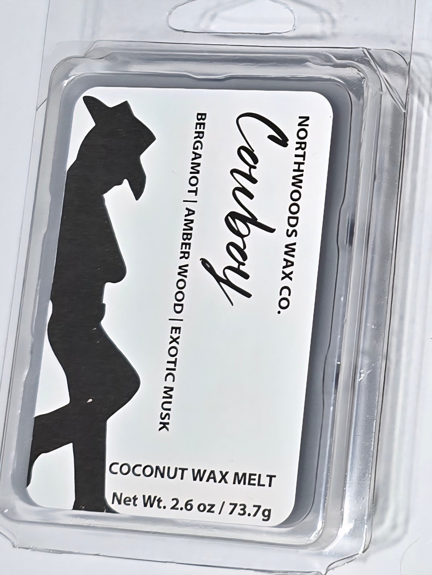 Coconut Wax Melts