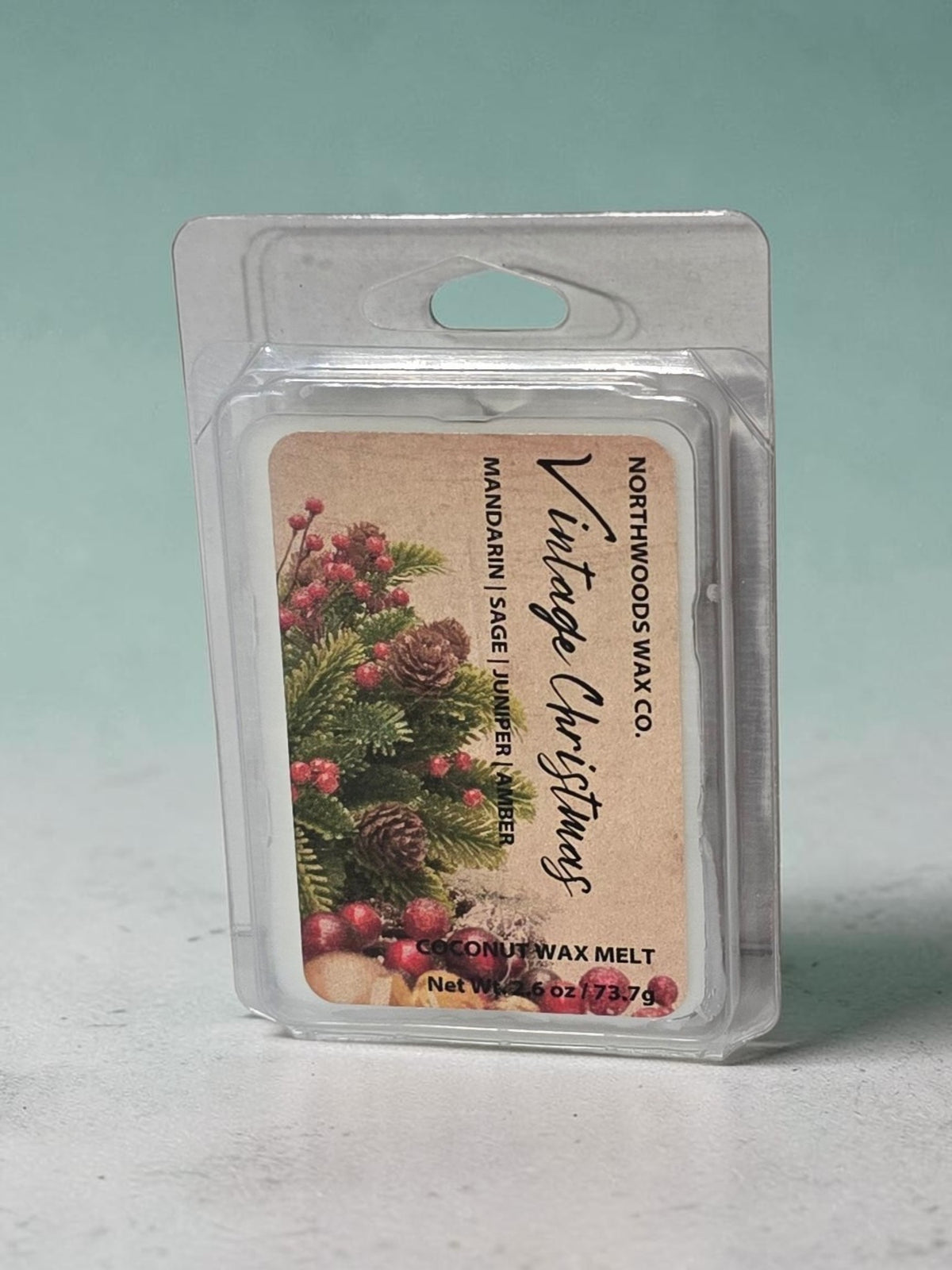 Wax Melts