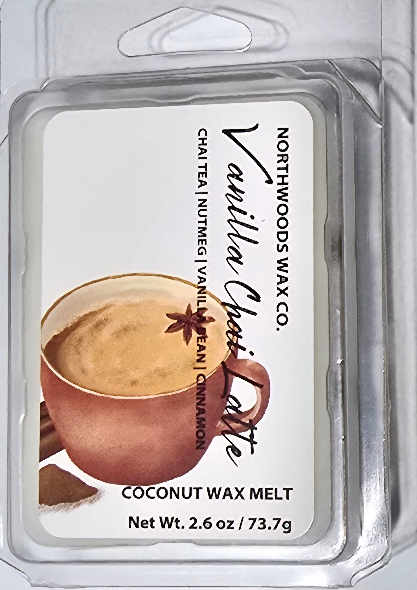Coconut Wax Melts