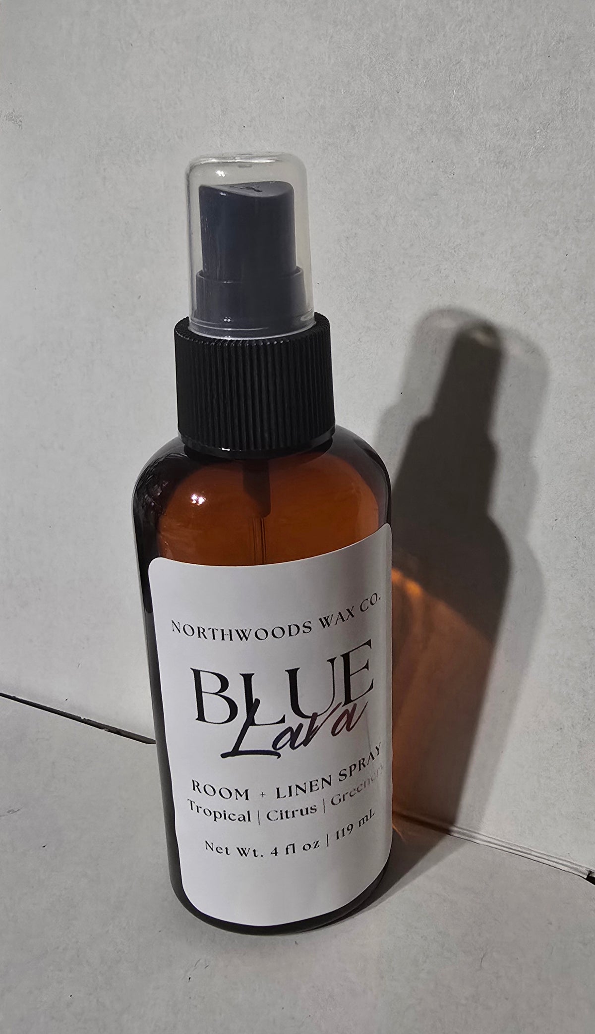Room and Linen Spray