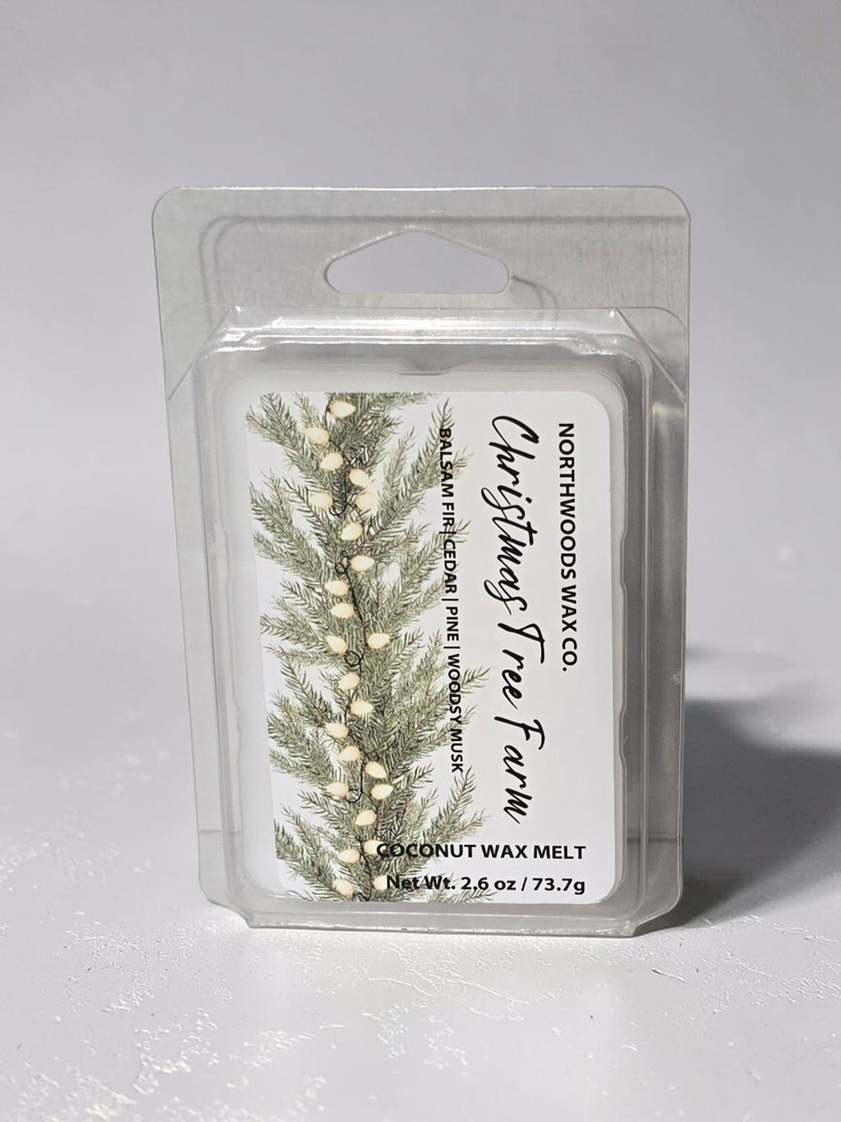 Wax Melts