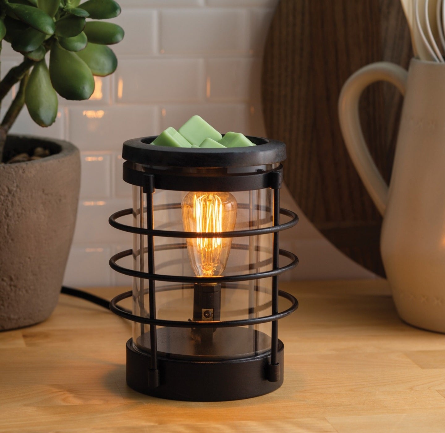 Wax Warmers