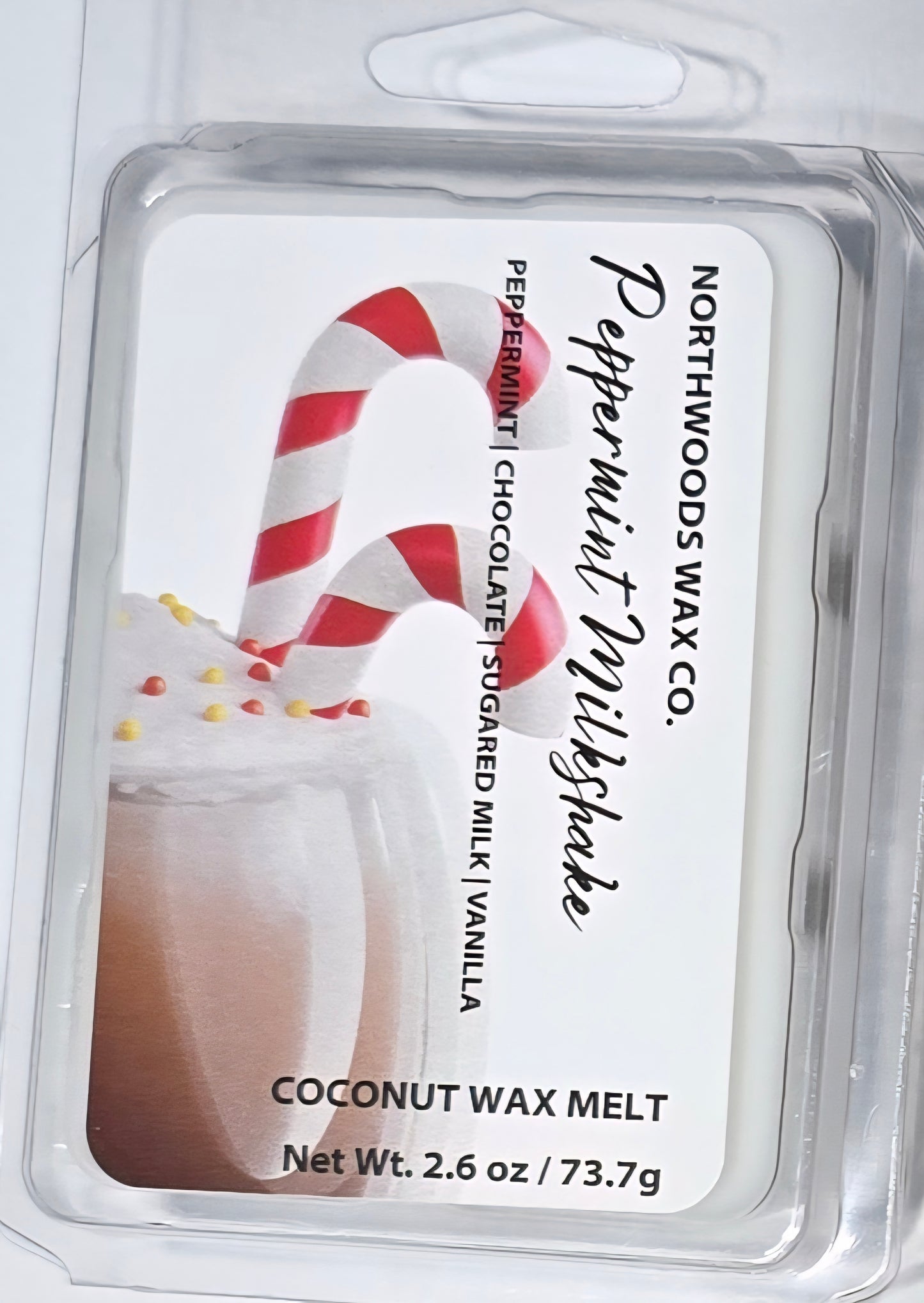 Coconut Wax Melts